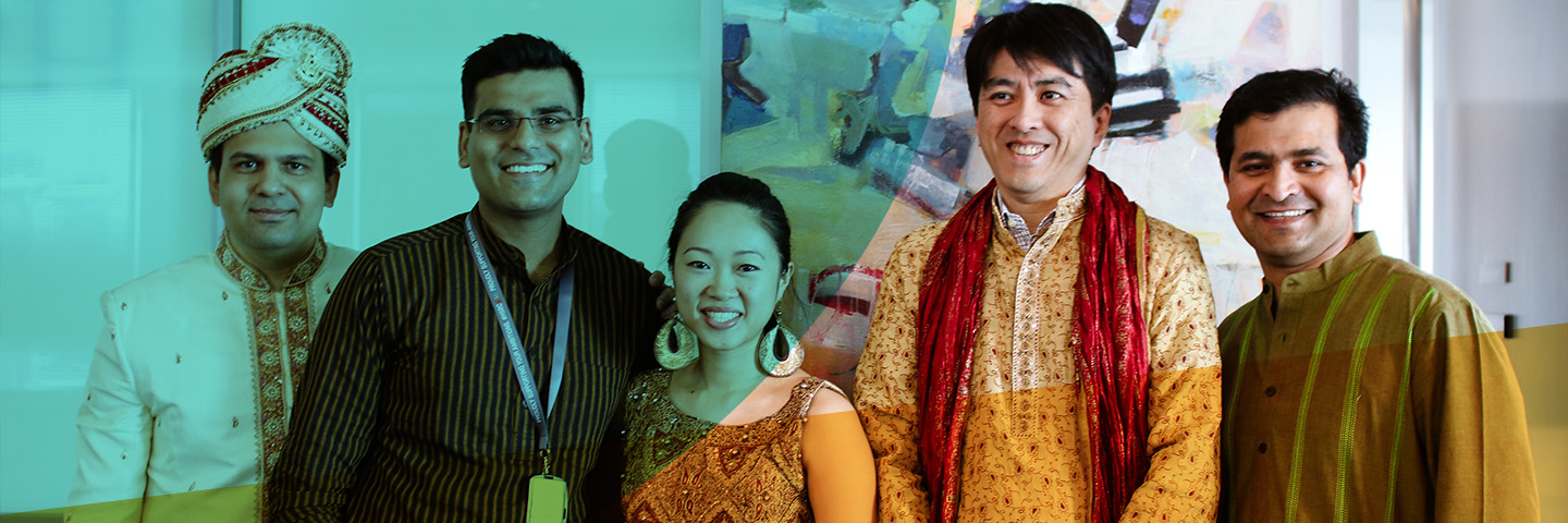 Improving Cultural Intelligence Workshop