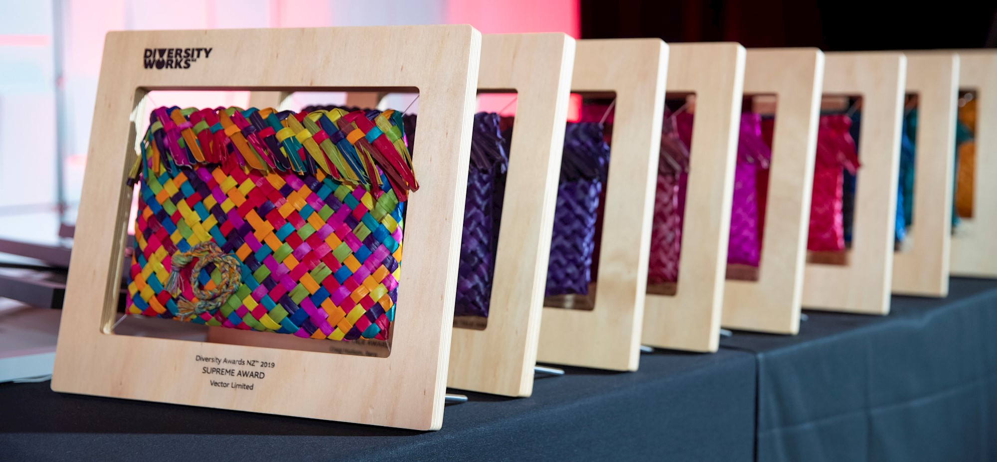 Diversity Awards