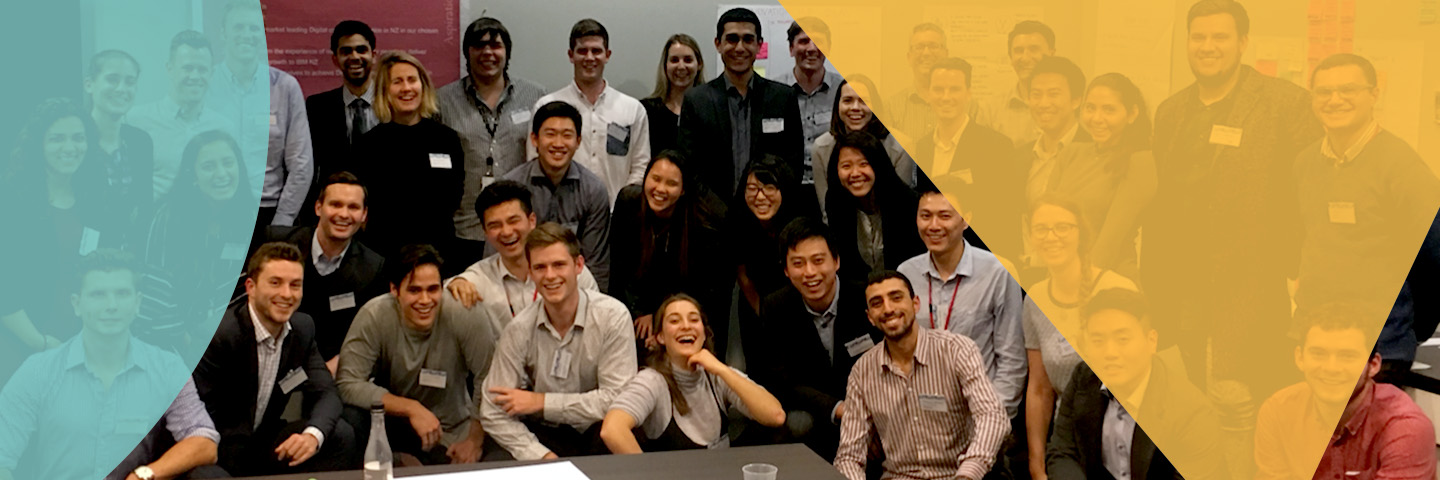 leveraging intergenerational talent