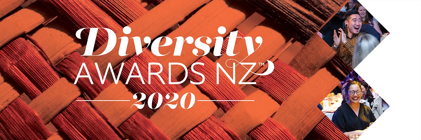 Diversity Awards 2020
