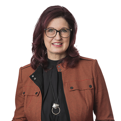 Maretha Smit, Diversity Works New Zealand Chief Executive