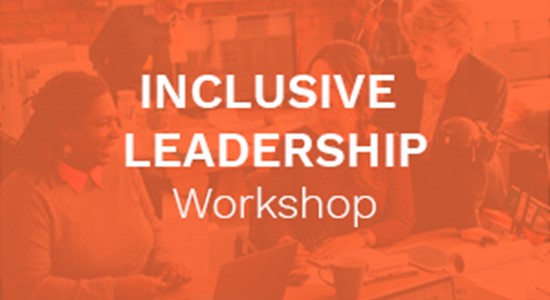 Inclusive Leadership Workshop