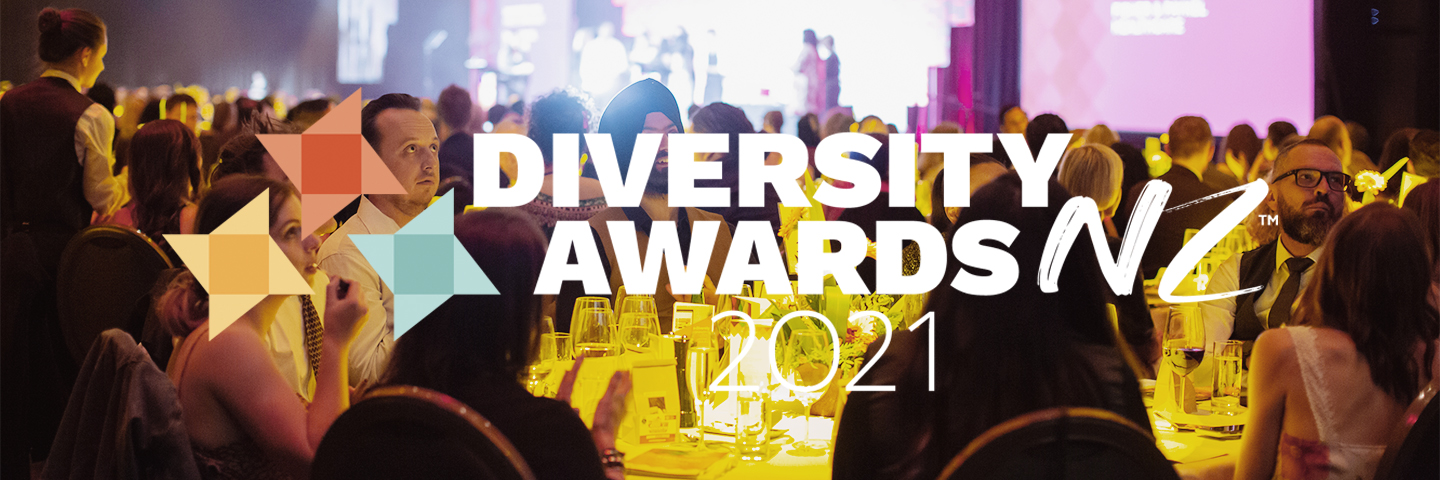 Diversity Awards 2021