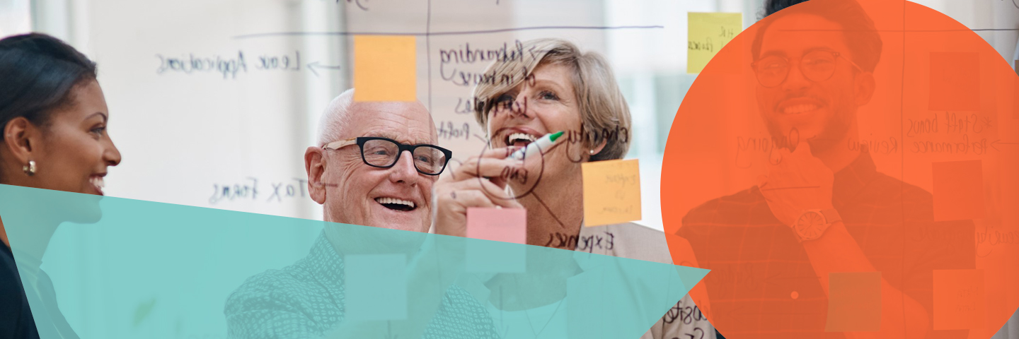 Creating Age Inclusive Workplaces workshop