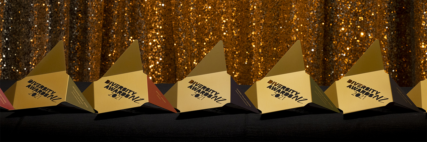 Diversity Awards