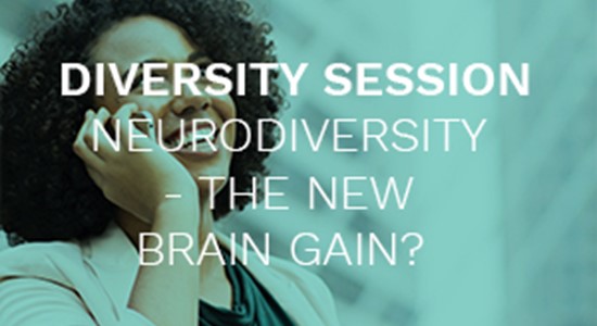 Neurodiversity the new brain gain?