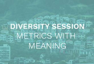 Metrics with meaning