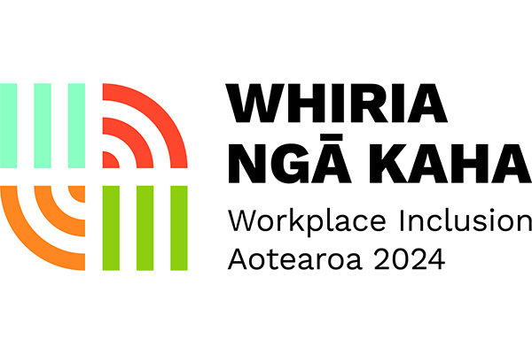 Whiria Ngā Kaha Workplace Inclusion conference