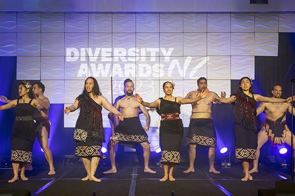 Diversity Awards NZ